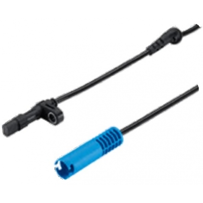 MEAT & DORIA ABS Sensor 90081 venstre foraksel for MINI BMW
