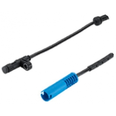 MEAT & DORIA ABS Sensor 90082 Bagaksel venstre for MINI