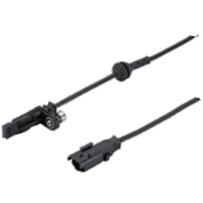 MEAT & DORIA ABS Sensor 90084 Bagaksel venstre for CITROËN CITROËN/PEUGEOT PEUGEOT