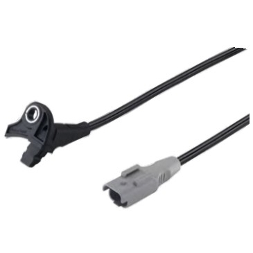MEAT & DORIA ABS Sensor 90086 venstre foraksel for CITROËN/PEUGEOT