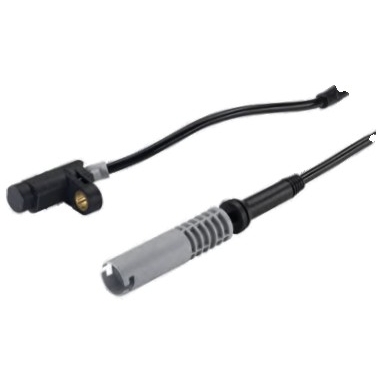 MEAT & DORIA ABS Sensor 90087 venstre foraksel for BMW