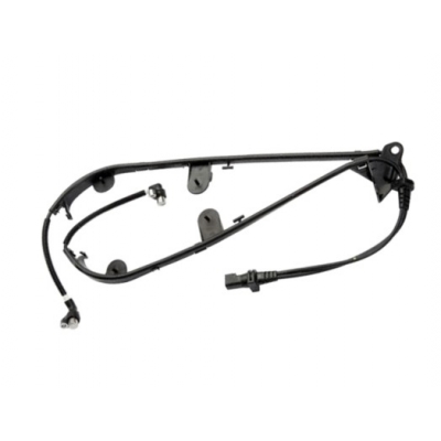 MEAT & DORIA ABS Sensor 90101 Bagaksel venstre for FORD MAZDA