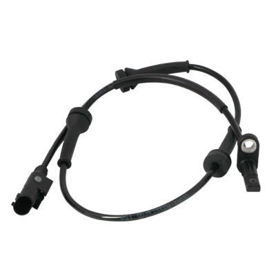 MEAT & DORIA ABS Sensor 90107 Bagaksel venstre for FORD LANCIA