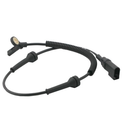 MEAT & DORIA ABS Sensor 90109 venstre foraksel for FORD