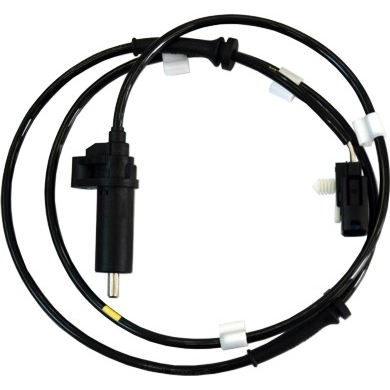 MEAT & DORIA ABS Sensor 90118 Bagaksel venstre for FORD