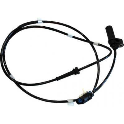 MEAT & DORIA ABS Sensor 90123 Bagaksel venstre for FORD
