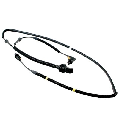 MEAT & DORIA ABS Sensor 90124 Bagaksel venstre for FORD