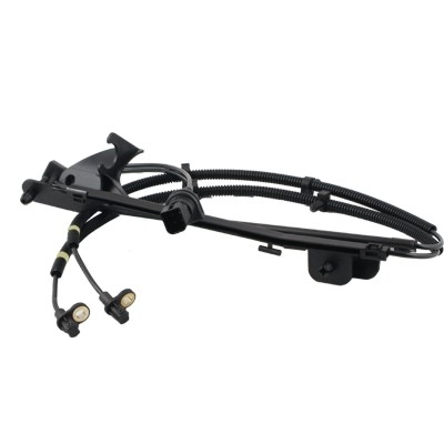 MEAT & DORIA ABS Sensor 90126 Bagaksel venstre for FORD MAZDA