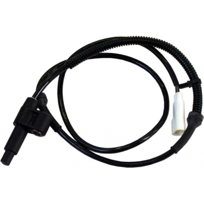 MEAT & DORIA ABS Sensor 90128 Bagaksel venstre for FORD MAZDA