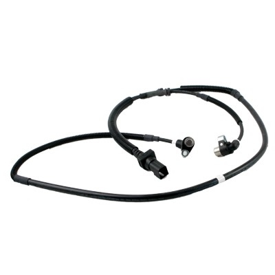 MEAT & DORIA ABS Sensor 90129 Bagaksel venstre for FORD