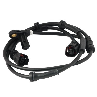 MEAT & DORIA ABS Sensor 90131 Bagaksel venstre for VAG