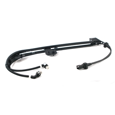 MEAT & DORIA ABS Sensor 90132 Bagaksel venstre for FORD MAZDA