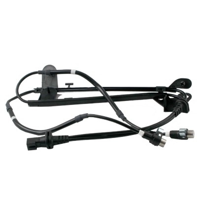MEAT & DORIA ABS Sensor 90134 Bagaksel venstre for FORD