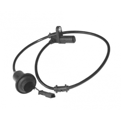 MEAT & DORIA ABS Sensor 90136 Bagaksel højre for MERCEDES-BENZ
