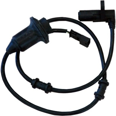 MEAT & DORIA ABS Sensor 90137 Bagaksel venstre for MERCEDES-BENZ