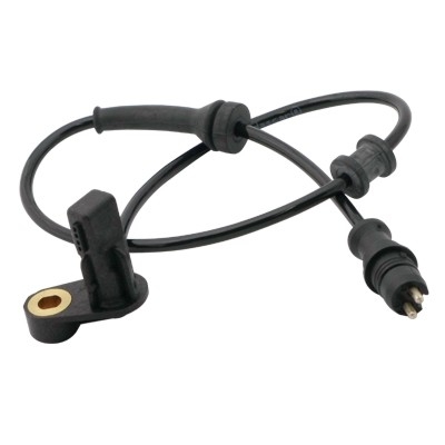 MEAT & DORIA ABS Sensor 90153 Bagaksel venstre for RENAULT TRUCKS