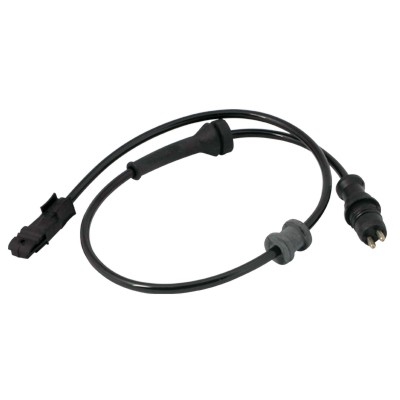 MEAT & DORIA ABS Sensor 90155 Bagaksel venstre for RENAULT TRUCKS
