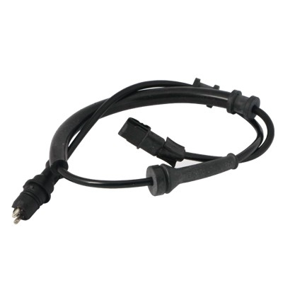 MEAT & DORIA ABS Sensor 90157 Bagaksel venstre for RENAULT TRUCKS