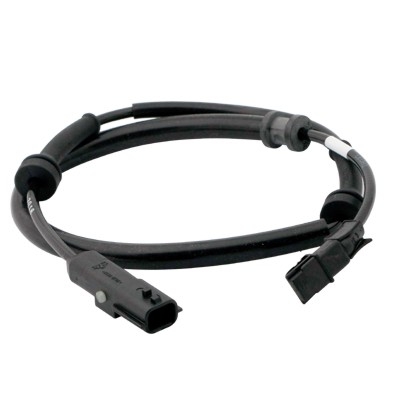 MEAT & DORIA ABS Sensor 90160 Bagaksel venstre for RENAULT TRUCKS