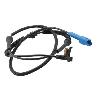 MEAT & DORIA ABS Sensor 90163 venstre foraksel for CITROËN/PEUGEOT