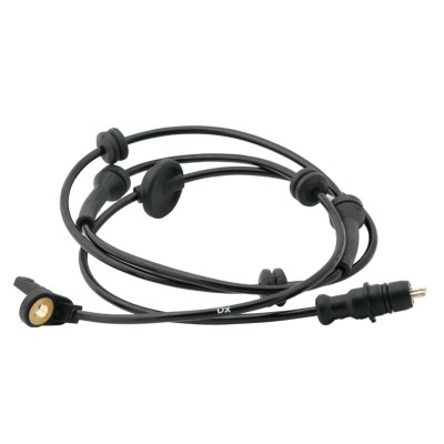 MEAT & DORIA ABS Sensor 90165 højre foraksel for LANCIA