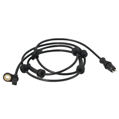 MEAT & DORIA ABS Sensor 90166 venstre foraksel for LANCIA