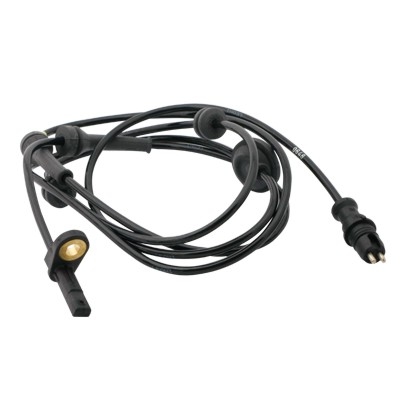 MEAT & DORIA ABS Sensor 90167 Bagaksel venstre for LANCIA