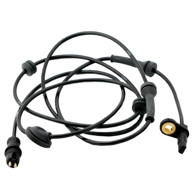 MEAT & DORIA ABS Sensor 90168 Bagaksel venstre for LANCIA
