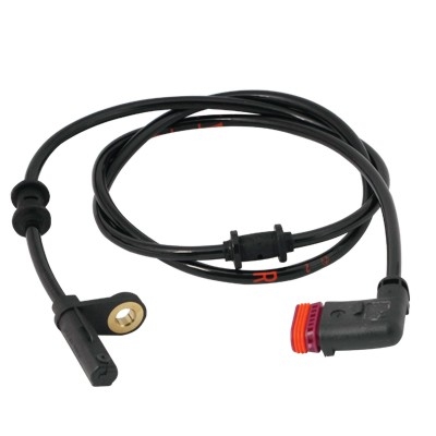 MEAT & DORIA ABS Sensor 90183 Bagaksel højre for MERCEDES-BENZ