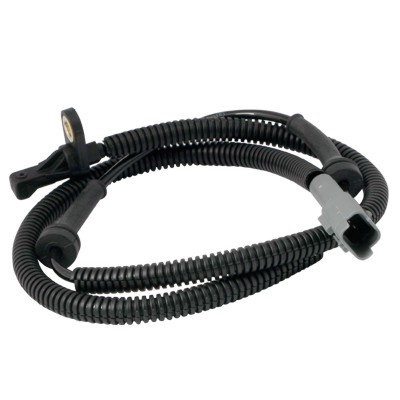 MEAT & DORIA ABS Sensor 90187 Bagaksel venstre for CITROËN/PEUGEOT
