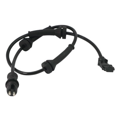 MEAT & DORIA ABS Sensor 90188 venstre foraksel for MERCEDES-BENZ RENAULT TRUCKS