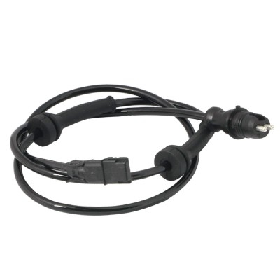 MEAT & DORIA ABS Sensor 90189 Bagaksel venstre for RENAULT RENAULT TRUCKS