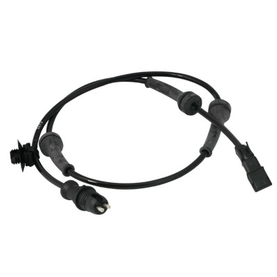 MEAT & DORIA ABS Sensor 90190 venstre foraksel for RENAULT TRUCKS