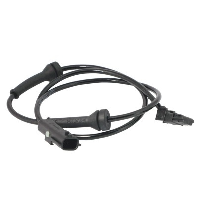 MEAT & DORIA ABS Sensor 90192 Bagaksel venstre for RENAULT TRUCKS
