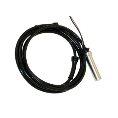 MEAT & DORIA ABS Sensor 90197 venstre foraksel for VAG CHRYSLER MERCEDES-BENZ GENERAL MOTORS