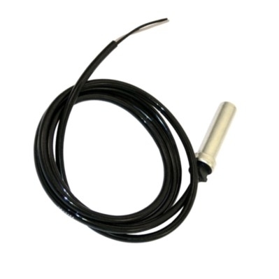 MEAT & DORIA ABS Sensor 90198 Bagaksel venstre for VAG CHRYSLER MERCEDES-BENZ GENERAL MOTORS