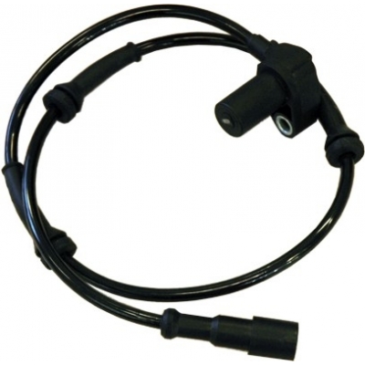 MEAT & DORIA ABS Sensor 90201 Bagaksel venstre for VAG
