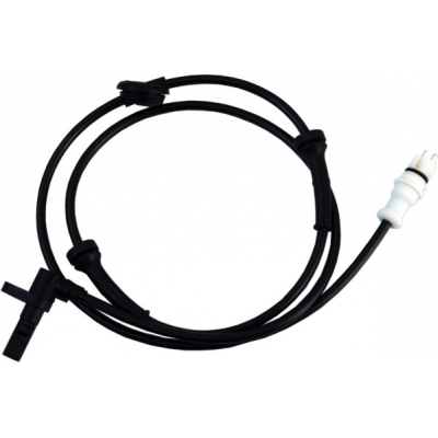 MEAT & DORIA ABS Sensor 90203 Bagaksel venstre for LANCIA