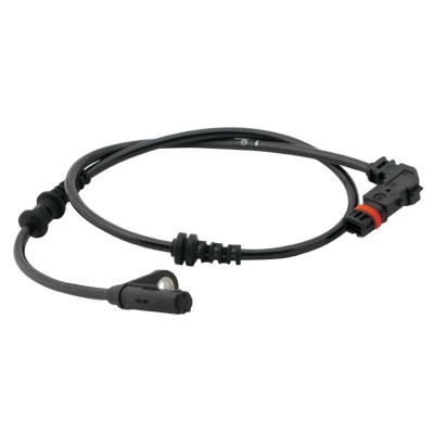 MEAT & DORIA ABS Sensor 90205 venstre foraksel for STANDARD AUTOMOBILE MERCEDES-BENZ