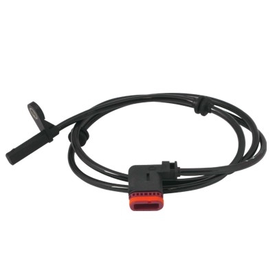 MEAT & DORIA ABS Sensor 90206 Bagaksel venstre for MERCEDES-BENZ