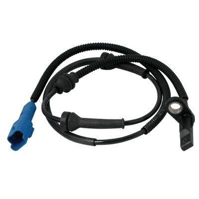 MEAT & DORIA ABS Sensor 90207 venstre foraksel for STANDARD AUTOMOBILE OPEL DS