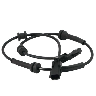 MEAT & DORIA ABS Sensor 90212 Bagaksel venstre for RENAULT TRUCKS