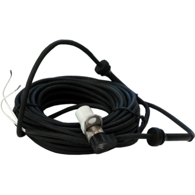 MEAT & DORIA ABS Sensor 90215 Bagaksel venstre for LAND ROVER