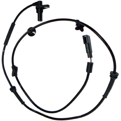 MEAT & DORIA ABS Sensor 90219 venstre foraksel for FORD