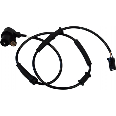 MEAT & DORIA ABS Sensor 90222 venstre foraksel for KIA
