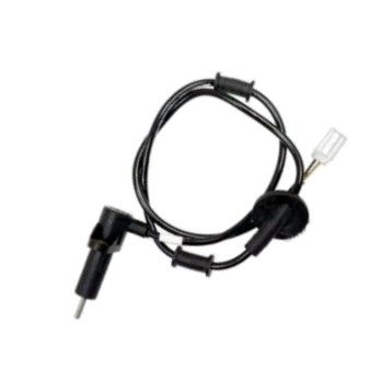 MEAT & DORIA ABS Sensor 90224 Bagaksel venstre for KIA