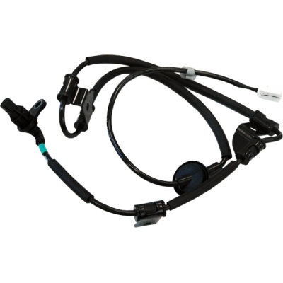 MEAT & DORIA ABS Sensor 90228 Bagaksel venstre for KIA