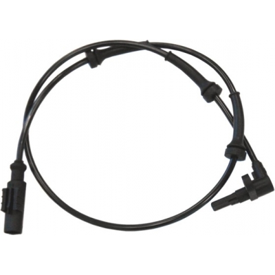 MEAT & DORIA ABS Sensor 90233 Bagaksel venstre for STANDARD AUTOMOBILE LANCIA CHRYSLER