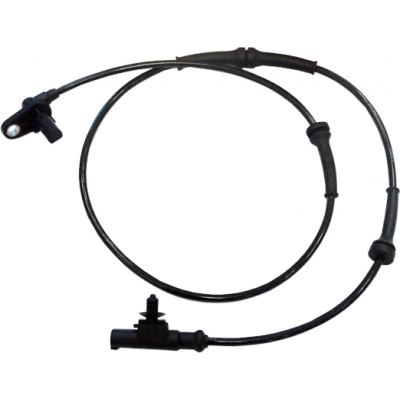 MEAT & DORIA ABS Sensor 90238 venstre foraksel for LAND ROVER