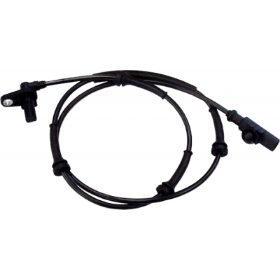 MEAT & DORIA ABS Sensor 90239 Bagaksel venstre for LAND ROVER